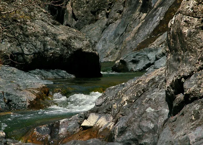 Katafygio-Oiti