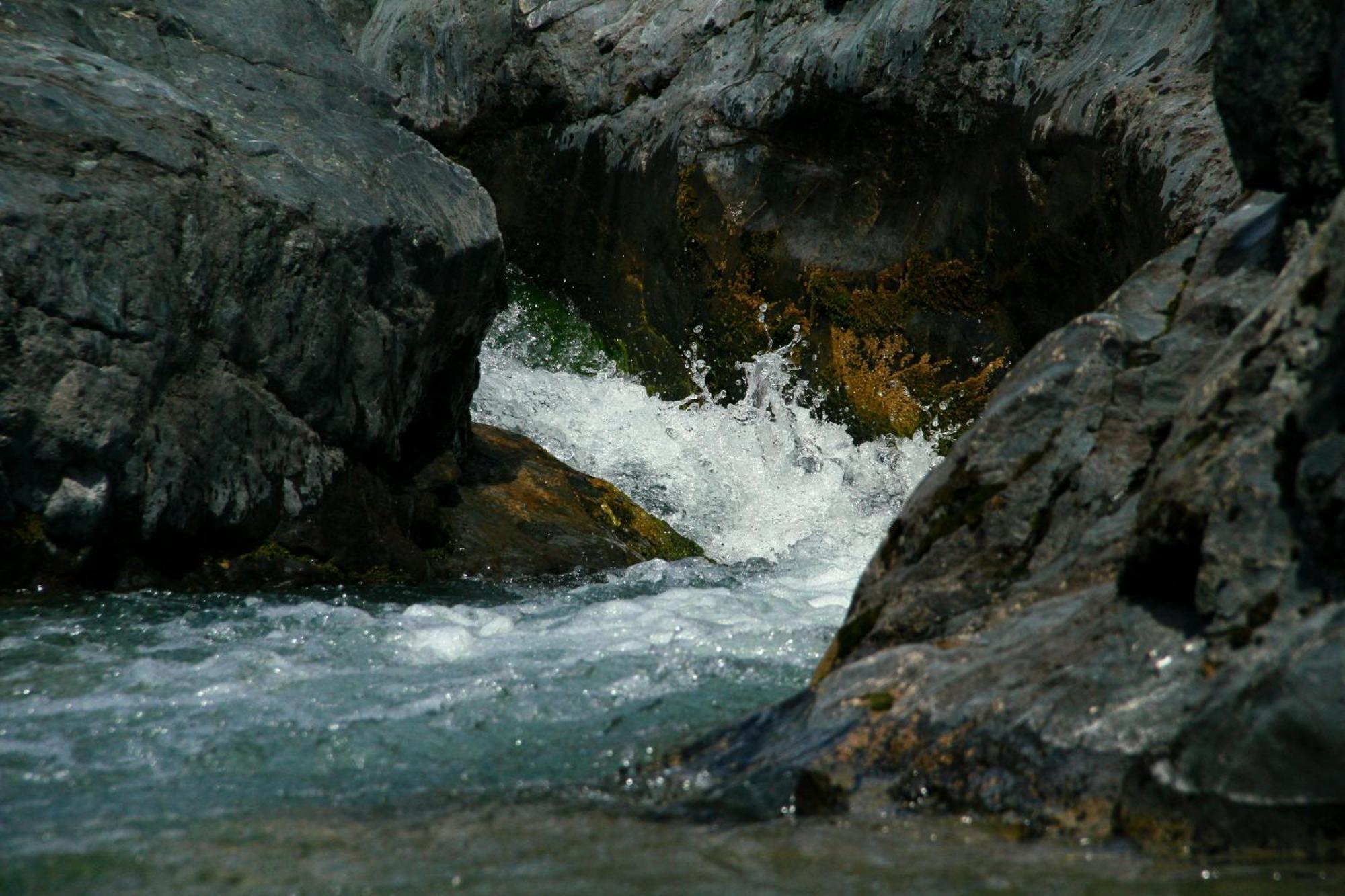 Lodge Katafygio-oiti