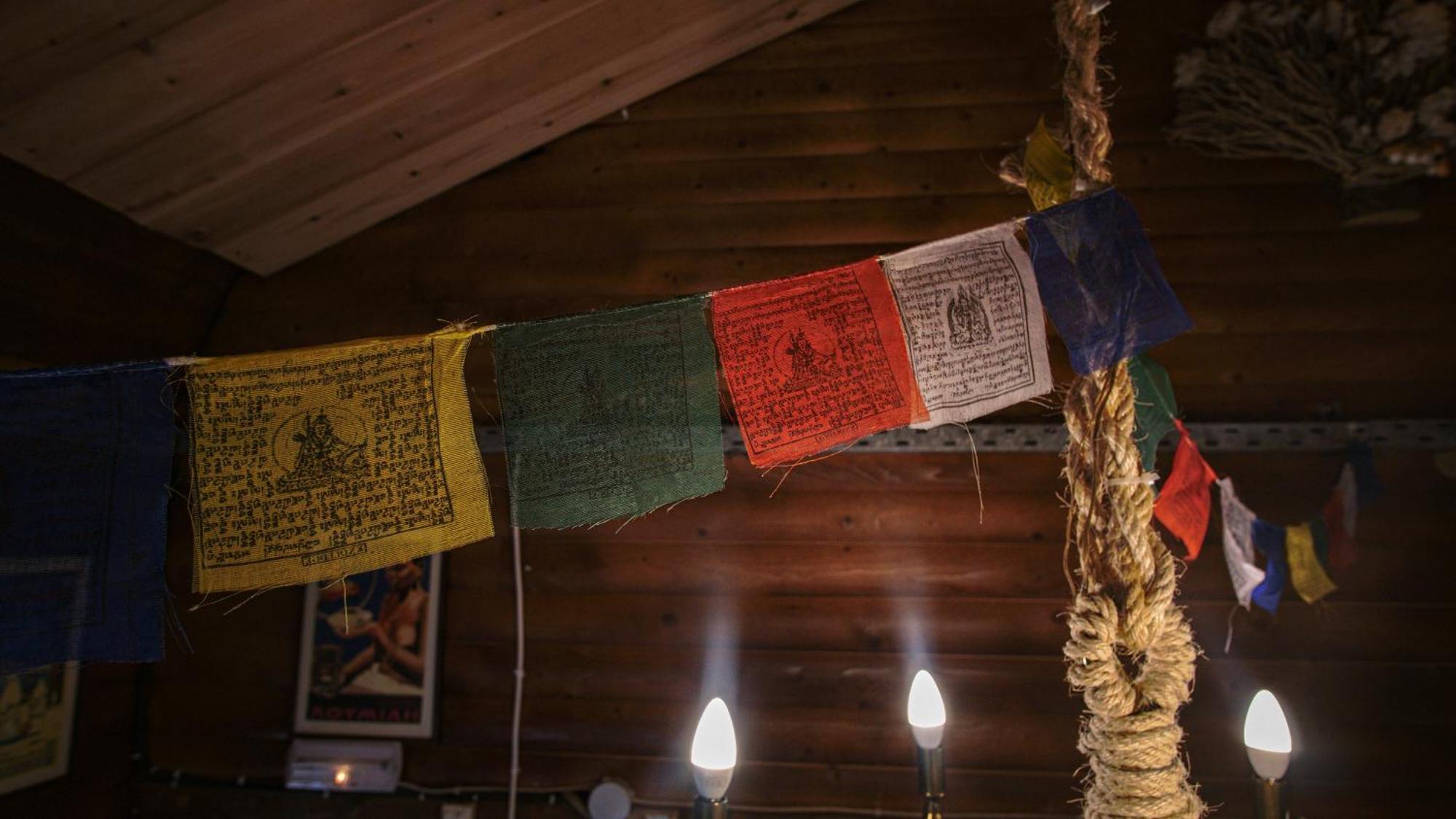Lodge Katafygio-oiti *